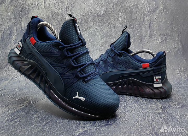 Мужские кроссовки Puma