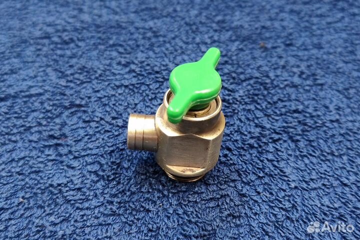 Сливной кран кофемашины WMF CombiNation F