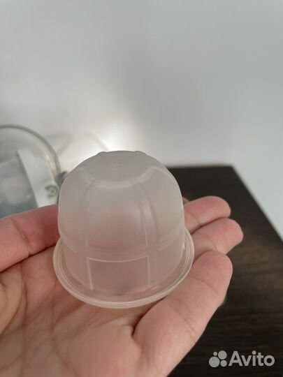 Молокоотсос электрический canpol