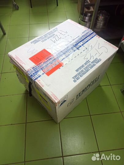 Термоконтейнер