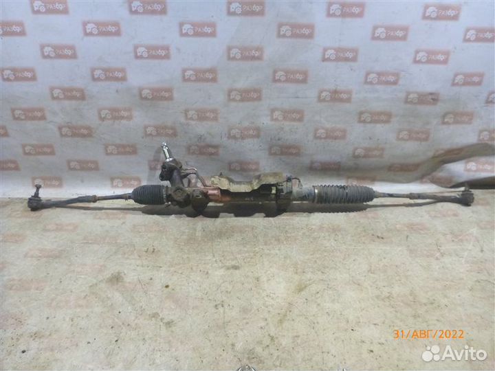 Рейка рулевая Hyundai Solaris RB G4FA 2011