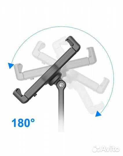 Держатель для планшета Ulanzi ST-20