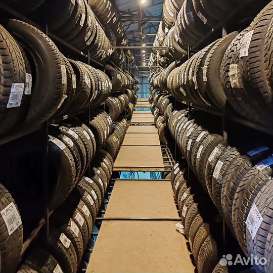 Michelin Primacy 4 235/50 R18 101H