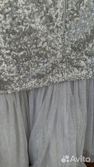 Платье для девочки Cantimini 140