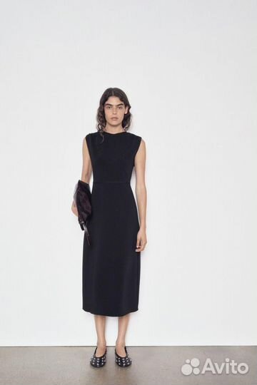 Платье Zara оригинал из Европы