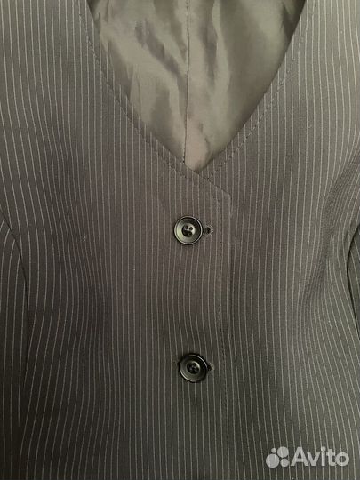 Школьная форма костюм