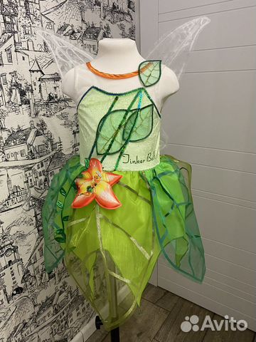 Костюмыфея,Хлопушка,Осень,Цветок,Солнышко,балерина