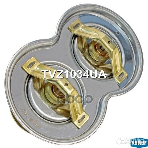 Термостат TVZ1034UA TVZ1034UA Krauf