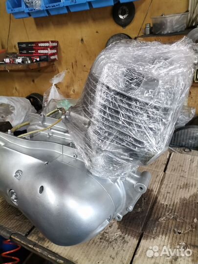 Двигатель иж планета 5/4/3/2 кап ремонт