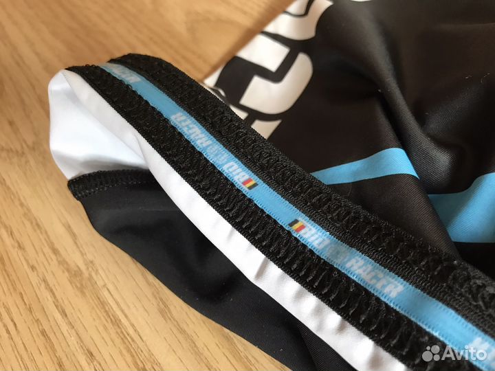 Велотрусы Bioracer, M, Бельгия