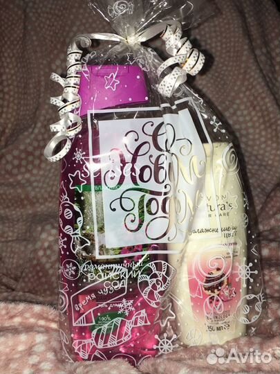 Подарочные наборы