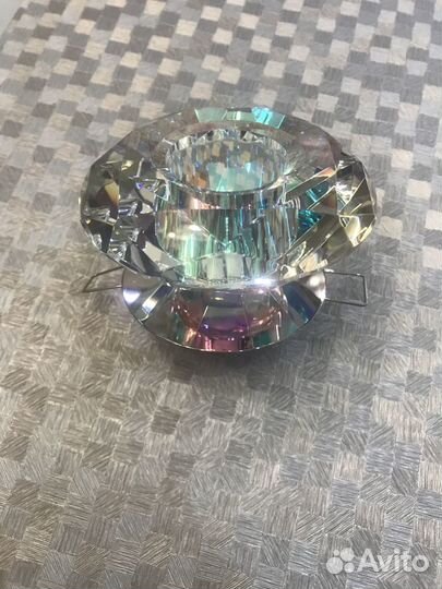 Светодиодный светильник потолочный