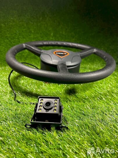 Автопилот агронавигатор chcnav NX510 PRO