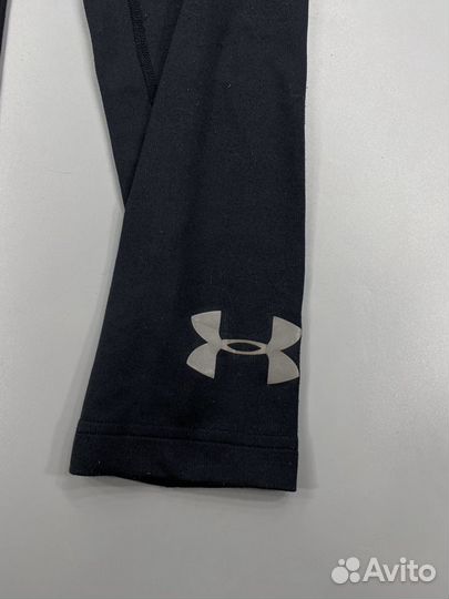 Мужские тайтсы лосины термо Under Armour Оригинал