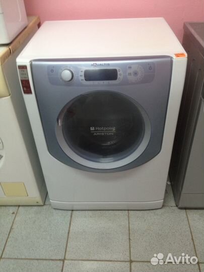 Стиральные машины