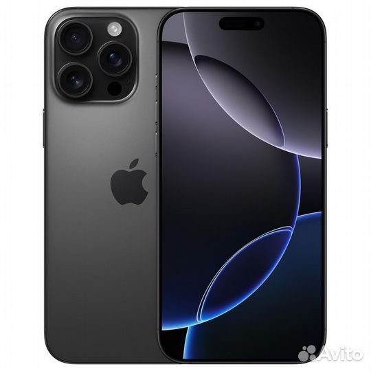 iPhone 16 Pro Max, 1 ТБ