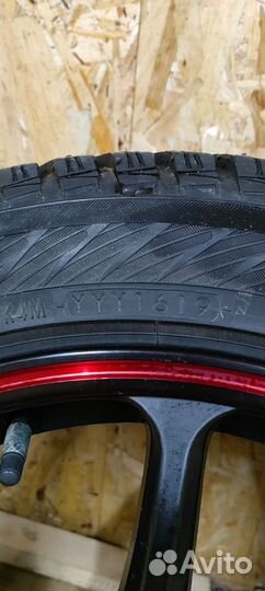Yokohama Ice Guard IG65 215/50 R17