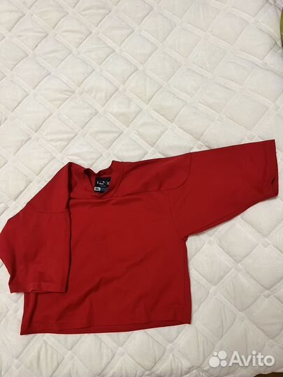 Хоккейная форма детская