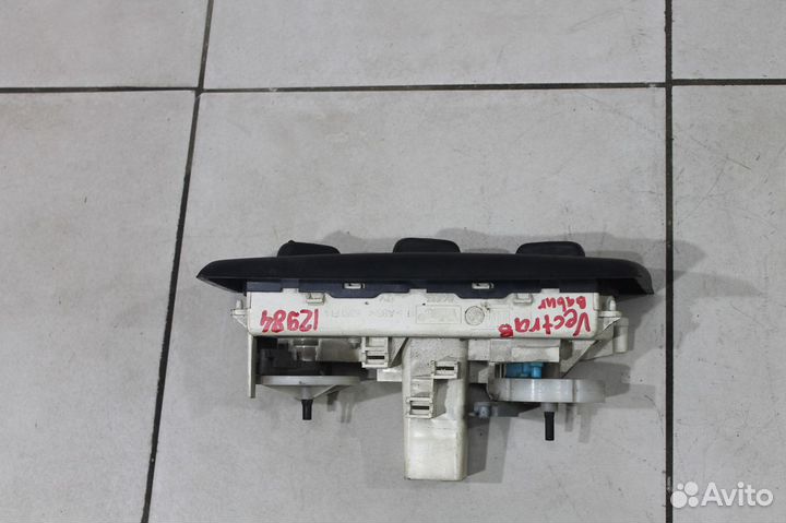 Блоки отопителя печки Opel Nissan VAZ