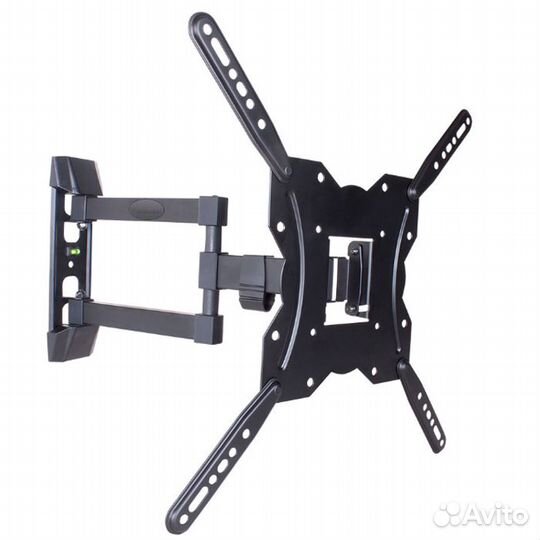 Кронштейн наклонно-поворотный Kromax #180172