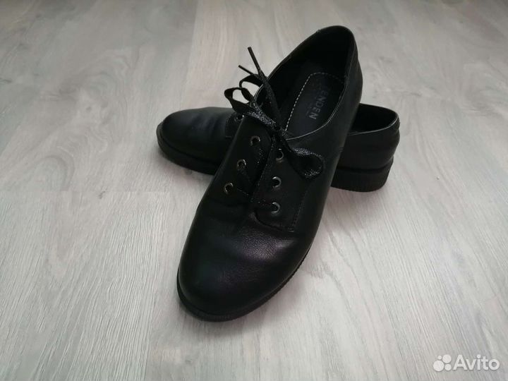 Туфли для девочки