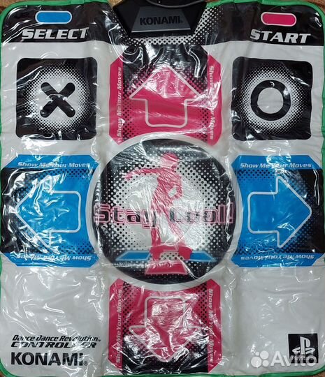 Sony playstation аксессуары