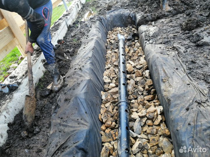 Септик Евролос Био 6