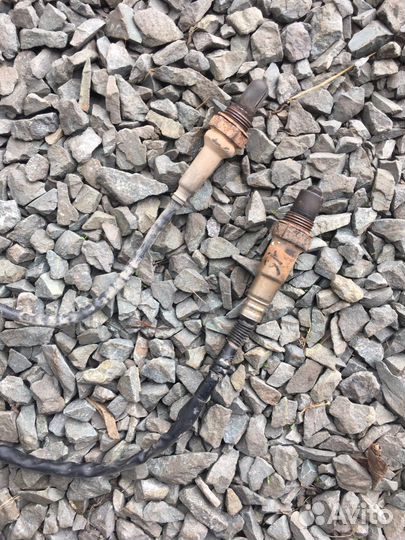 Лямбда зонд лада granta ваз 2114