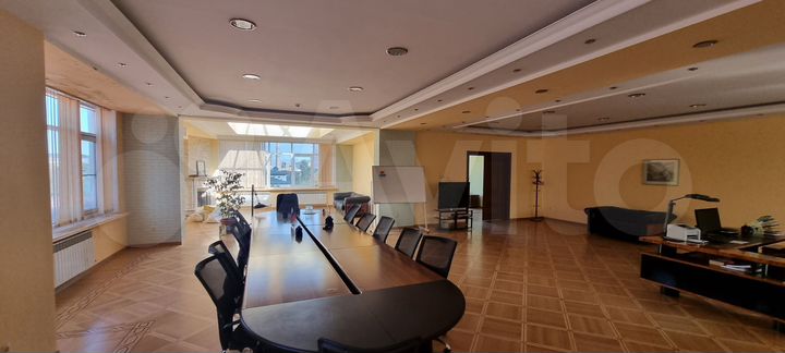 Офис, 150 м²