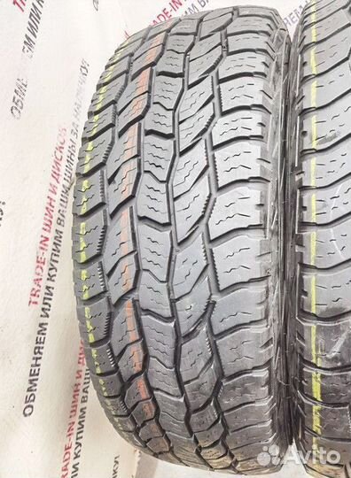 Cooper Discoverer A/T3 235/70 R17 111T