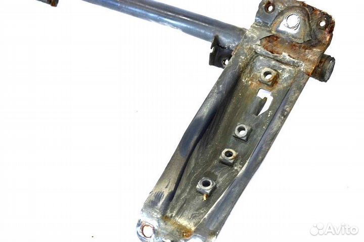 Трапеция стеклоочистителя лобового стекла scania R