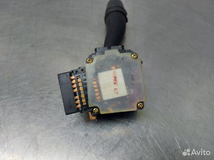 Подрулевой переключатель Hyundai Elantra XD G4ED