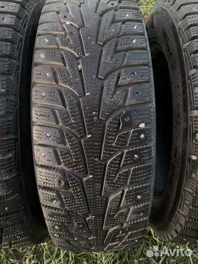 Hankook Winter I'Pike 185/65 R15