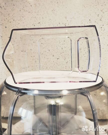 Органайзер (контейнер) для круп новый