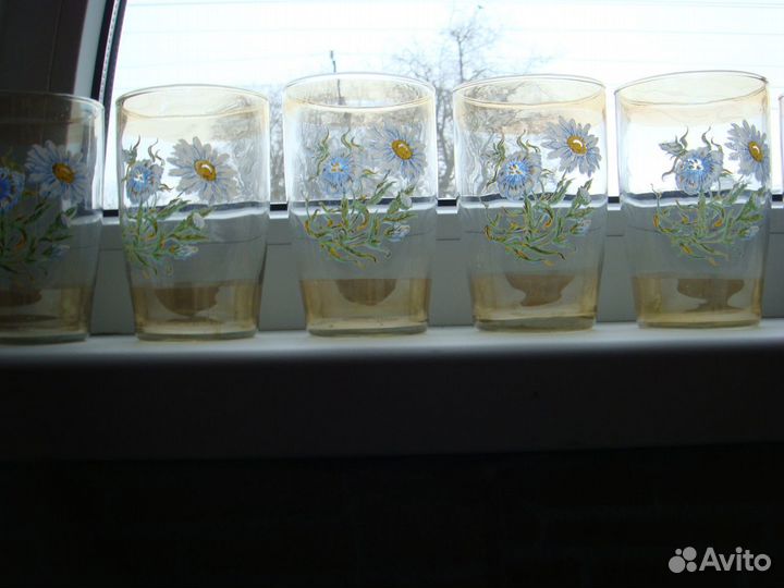 Кухонные мелочи