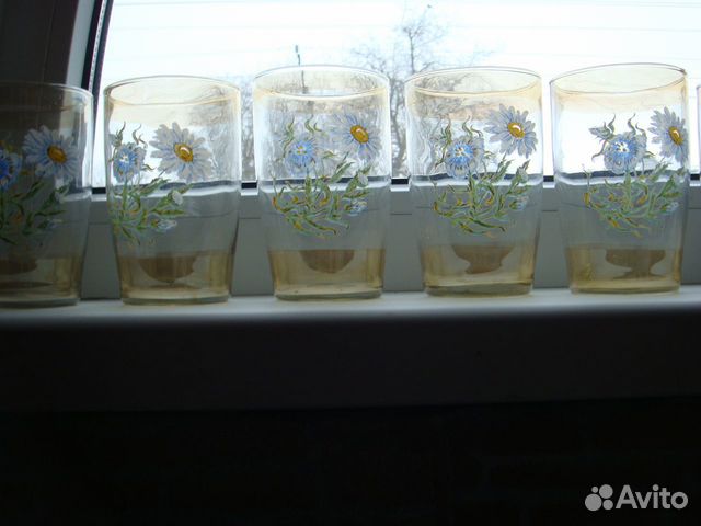 Кухонные мелочи