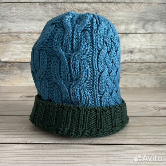 Шапка женская Италия