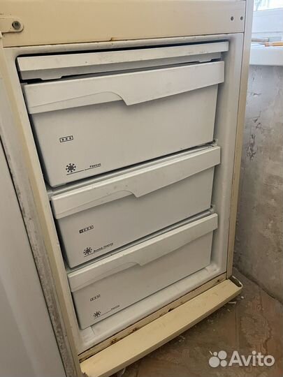 Холодильник