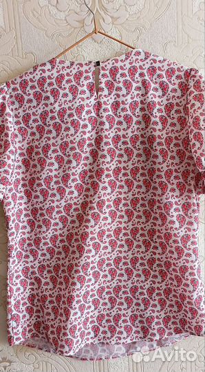 Брючный костюм женский 46