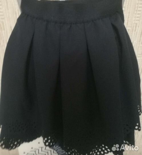 Юбки для девочки