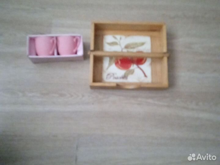 Кофейные чашки