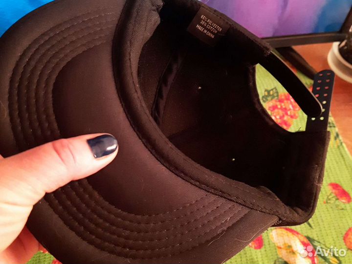 Кепка мужская, новая