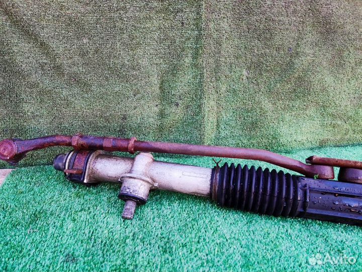 Рулевая рейка Ваз 2108 210 б у