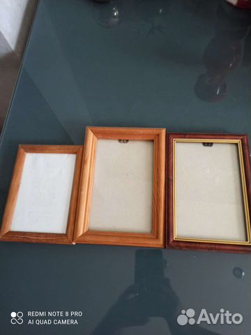 Рамки для фото