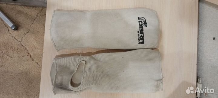 Защита для ног