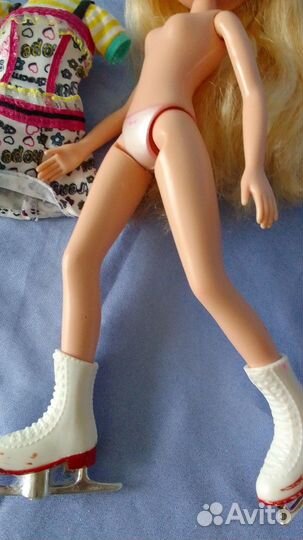 Кукла Мокси (Moxie Girlz) от MGA одежда оригинал