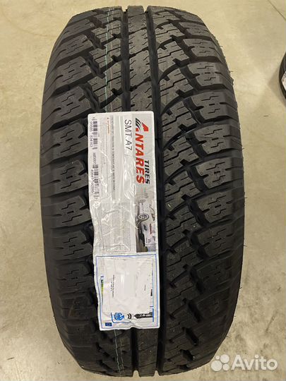 Antares SMT A7 31/10.5 R15 109S