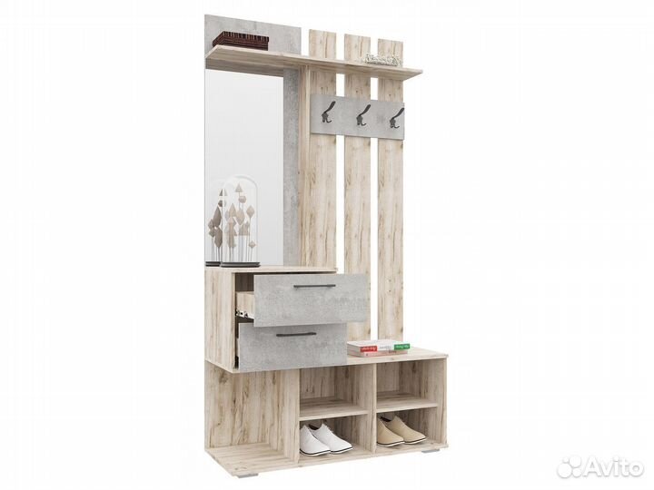 Вешалка в прихожую