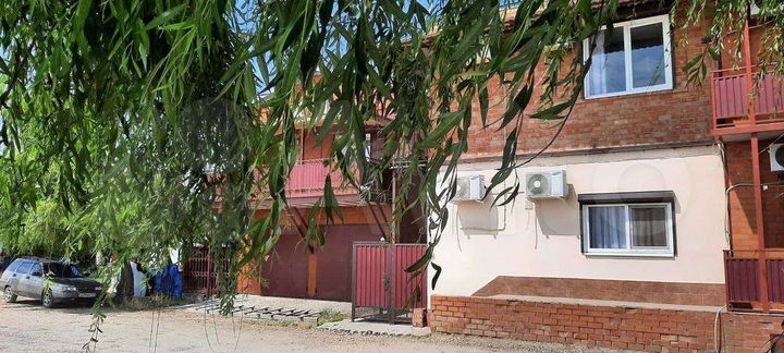 Комната 12 м², 2/2 эт.