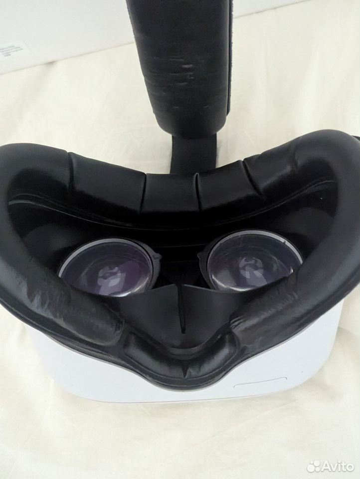 Oculus quest 2 256gb купить в Екатеринбурге по низкой цене с доставкой ...